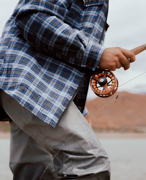Essential Gear for Fly Fishing