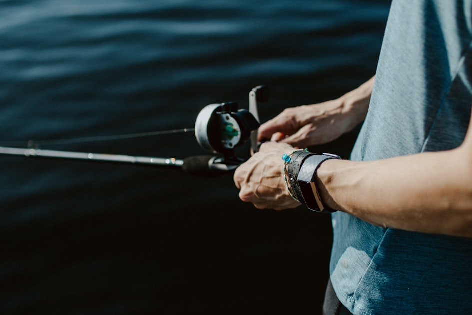 The Art of Fly Fishing